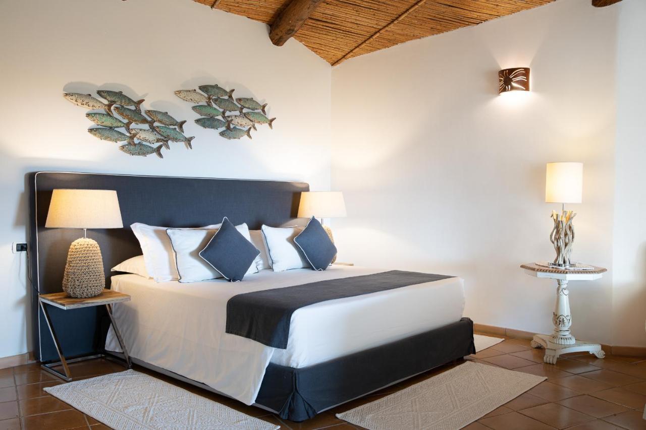 Hotel Balocco Porto Cervo Eksteriør bilde