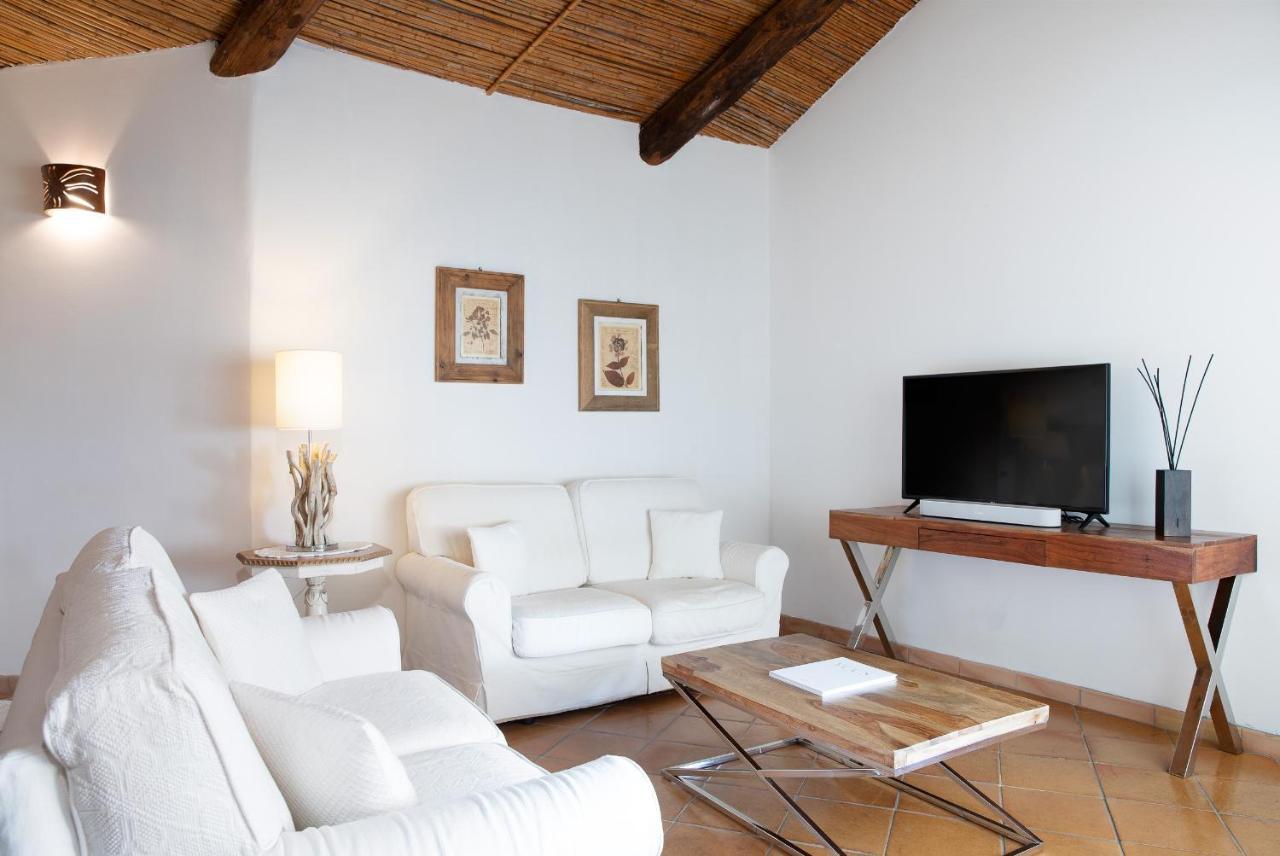 Hotel Balocco Porto Cervo Eksteriør bilde
