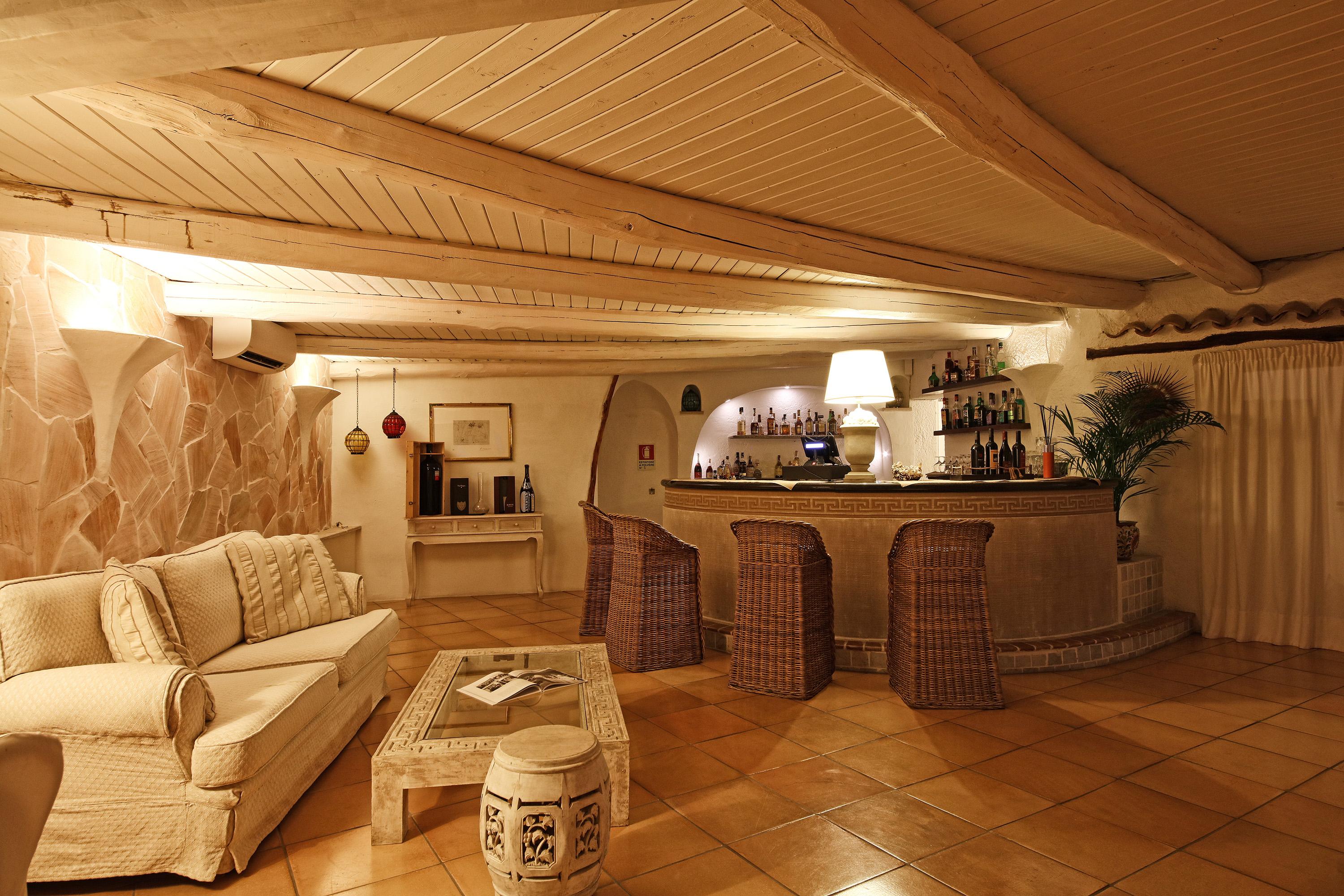 Hotel Balocco Porto Cervo Eksteriør bilde
