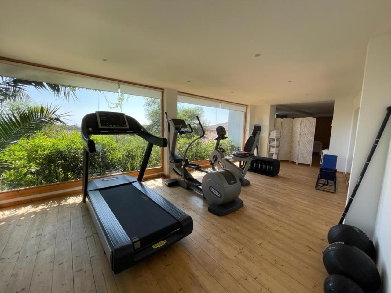 Hotel Balocco Porto Cervo Eksteriør bilde